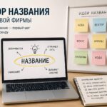 Как правильно выбрать название фирмы Как правильно выбрать название фирмы